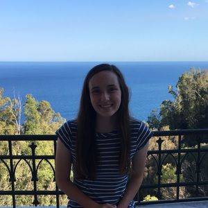 Meet your Posher, Anne